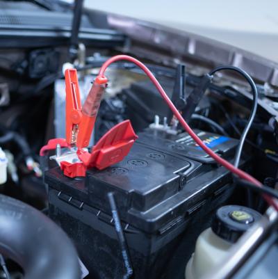 batterie clio 4