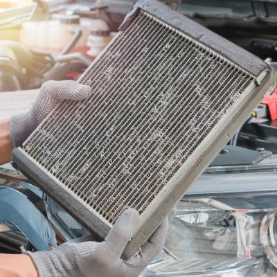 fuite-radiateur-voiture