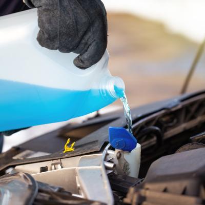 liquide-de-refroidissement-clio-3