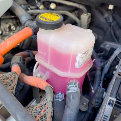 liquide-de-refroidissement-fiat-500
