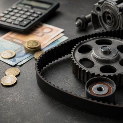 prix-pour-changer-la-courroie-de-distribution