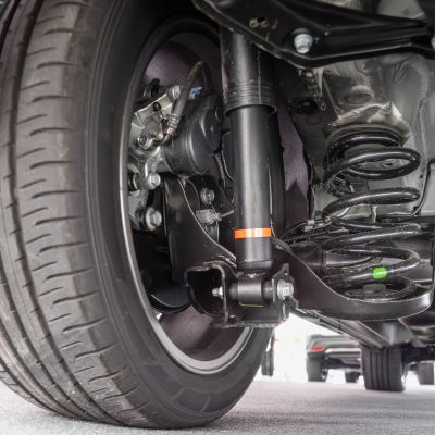 quand changer amortisseur quand-changer-amortisseur