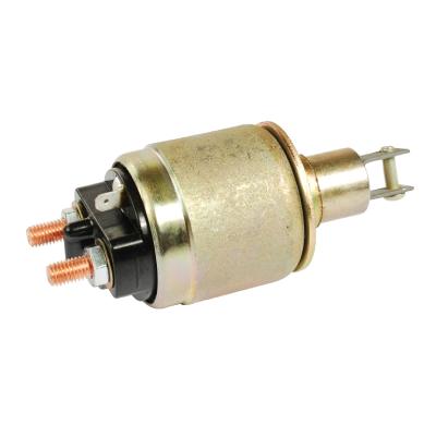 solenoide-demarreur