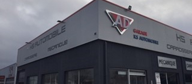 GARAGE AD EXPERT KS AUTOMOBILE - SEYSSES - Entretien et réparation auto