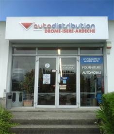 autodistribution SAVOIE ISERE