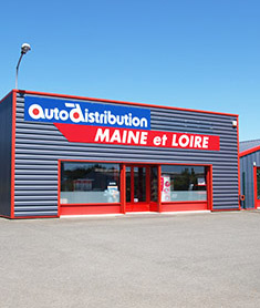 autodistribution MAYENNE VAL DE LOIRE