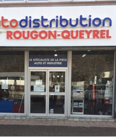 autodistribution ROUGON-QUEYREL 04