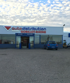 Savoie Pièces Auto // Distribution de pièces détachées multi-marques, de  services et d'enseignes de garages
